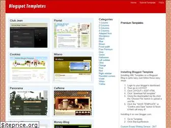 blogspot-templates.org