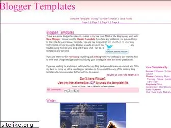 blogspottemplates.blogspot.com