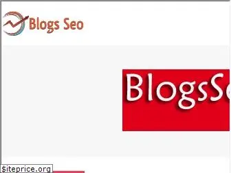 blogsseo.com