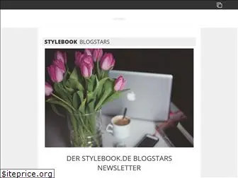 blogstars.stylebook.de