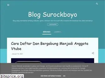 blogsurockboyo.blogspot.com
