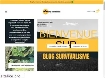 blogsurvivalisme.com