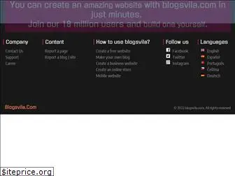 blogsvila.com