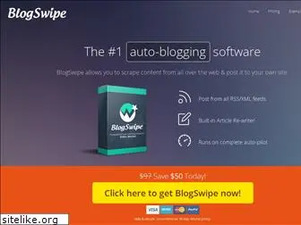 blogswipe.com