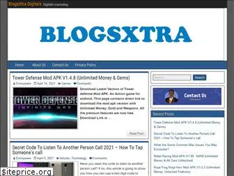 blogsxtra.com