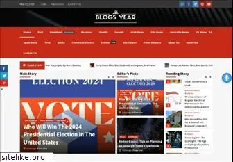 blogsyear.com