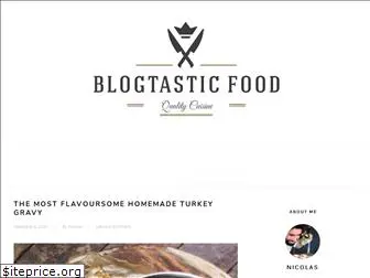 blogtasticfood.com