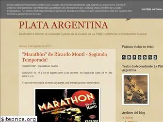 blogteatrolaplata.blogspot.com