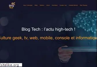 blogtech.fr