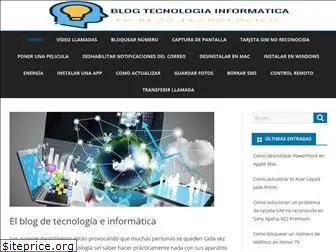 blogtecnologiainformatica.com