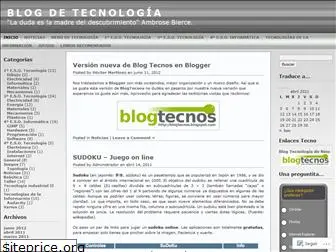 blogtecnologos.wordpress.com