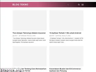 www.blogtekno.site