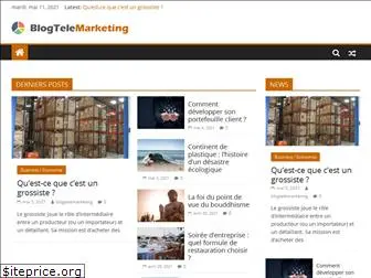 blogtelemarketing.fr