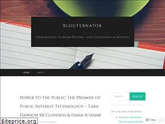blogternator.com