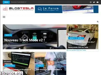 blogtesla.fr