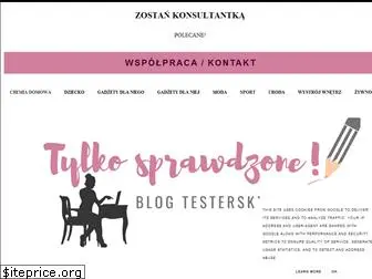 blogtesterski.pl