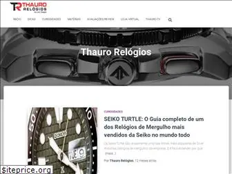 blogthaurorelogios.com.br