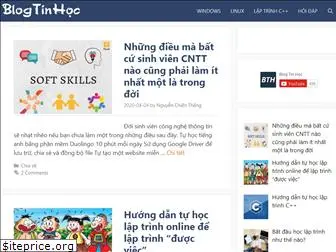 blogtinhoc.vn