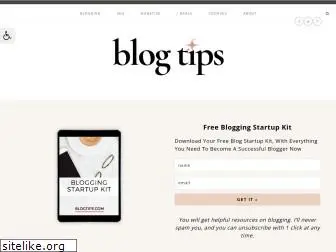 blogtips.com