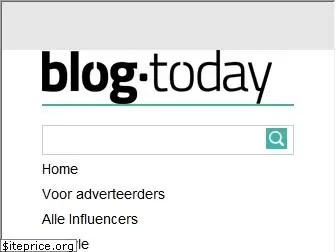 blogtoday.nl