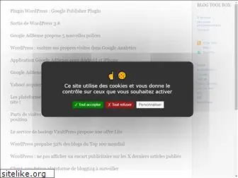 blogtoolbox.fr