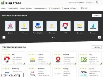 blogtrade.net