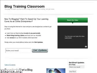 blogtrainingclassroom.com