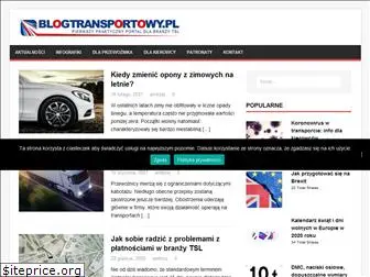 blogtransportowy.pl