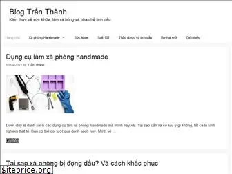 blogtranthanh.com