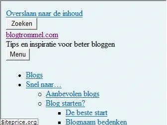 blogtrommel.com