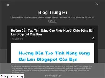 blogtrunghi.blogspot.com