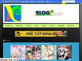 blogtruyen.vn