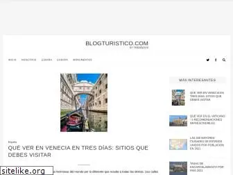 blogturistico.com