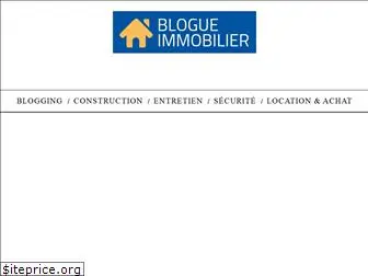 blogue-immobilier.net