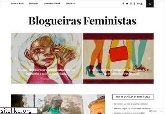 blogueirasfeministas.com