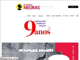 blogueirasnegras.org