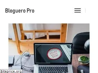 blogueropro.com