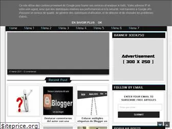 bloguerotutorial.blogspot.com