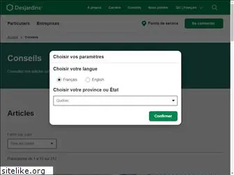 blogues.desjardins.com
