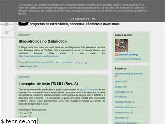 bloguetronica.com