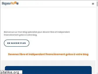 blogueur-pro.net
