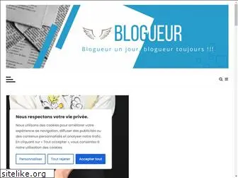 blogueur.fr