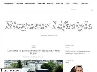 blogueurlifestyle.com