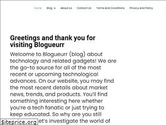 blogueurr.com