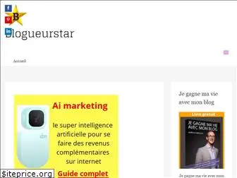 blogueurstar.com