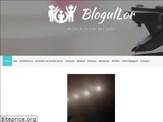 blogullor.ro