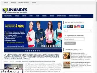 blogunandes.com