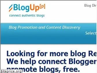 blogup.com