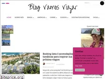 blogvamosviajar.com