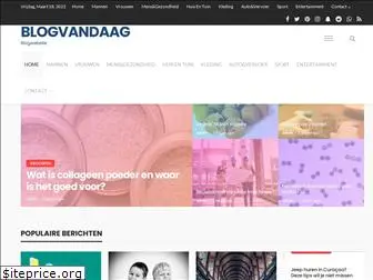 blogvandaag.nl